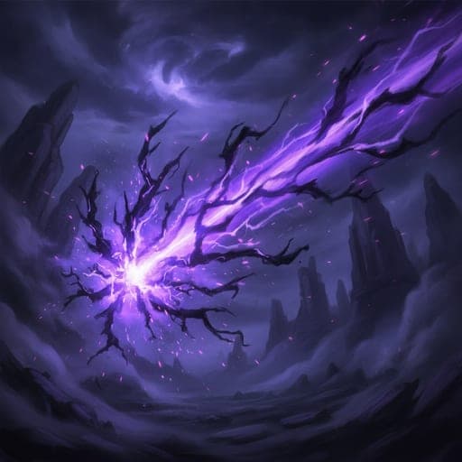 Eldritch Blast