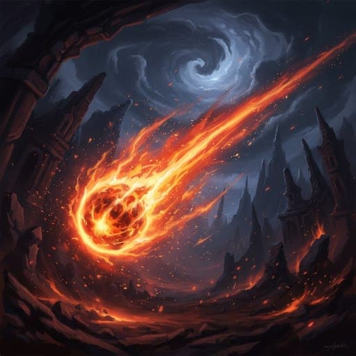 Fire Bolt