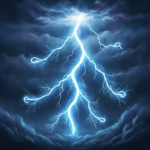 Lightning Bolt