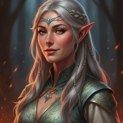 The Elf
