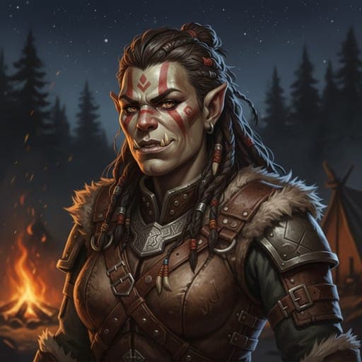 The Orc